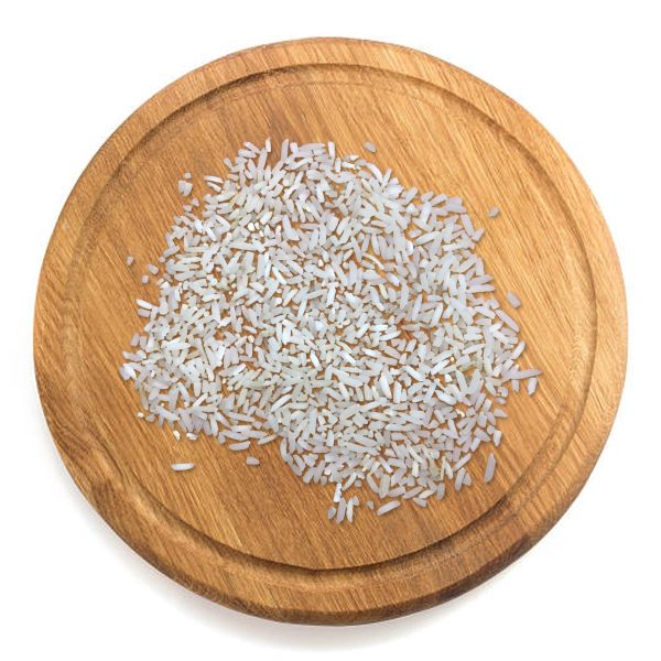 برنج هاشمی باب خونه (سرلاشه)